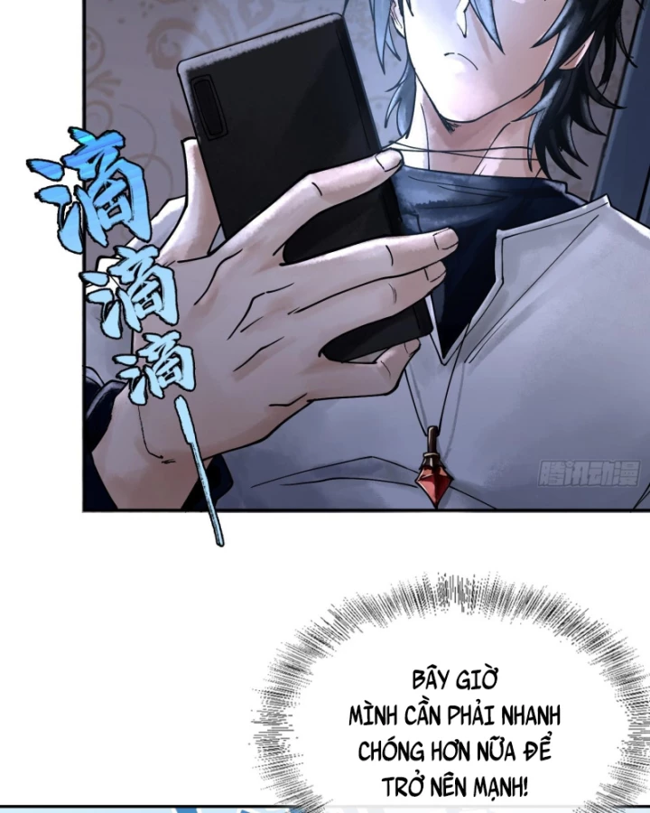 Thần Chi Cảnh Chapter 17 - Trang 3