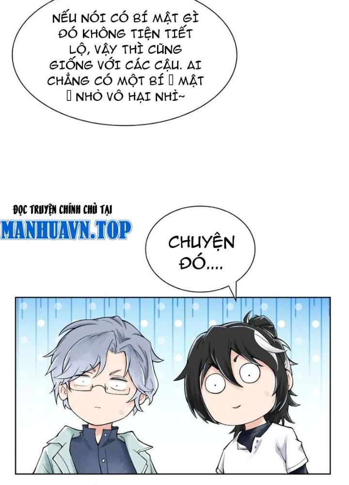 Thần Chi Cảnh Chapter 20 - Trang 3