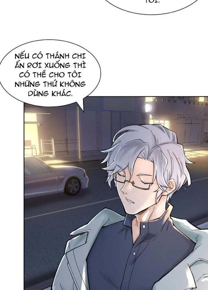 Thần Chi Cảnh Chapter 20 - Trang 3