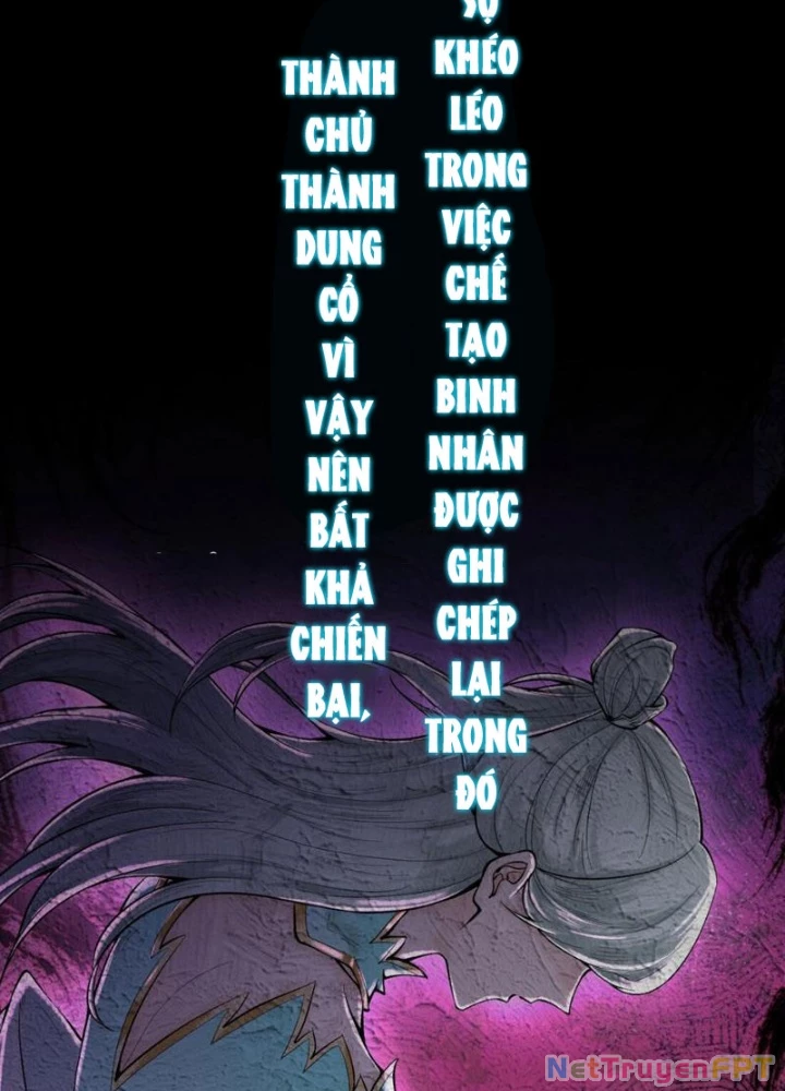 Thần Chi Cảnh Chapter 20 - Trang 3