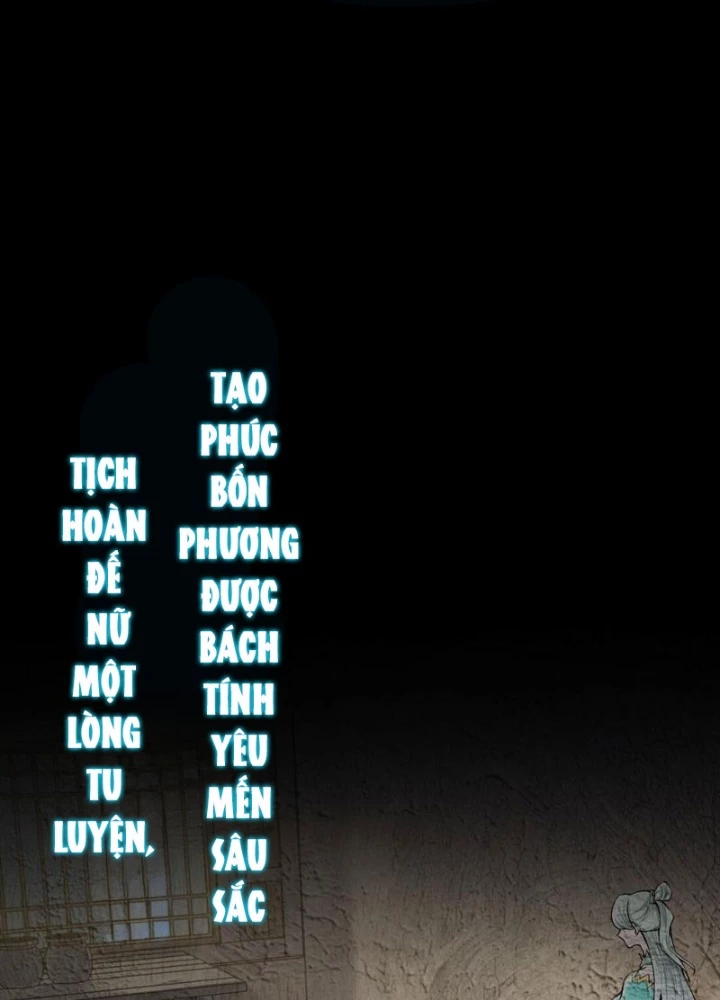 Thần Chi Cảnh Chapter 20 - Trang 3