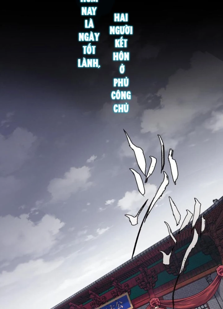 Thần Chi Cảnh Chapter 20 - Trang 3