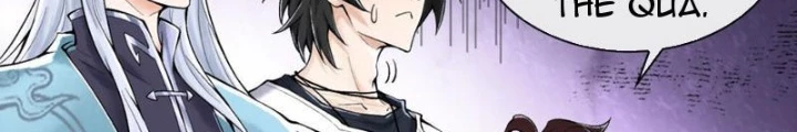 Thần Chi Cảnh Chapter 20 - Trang 3