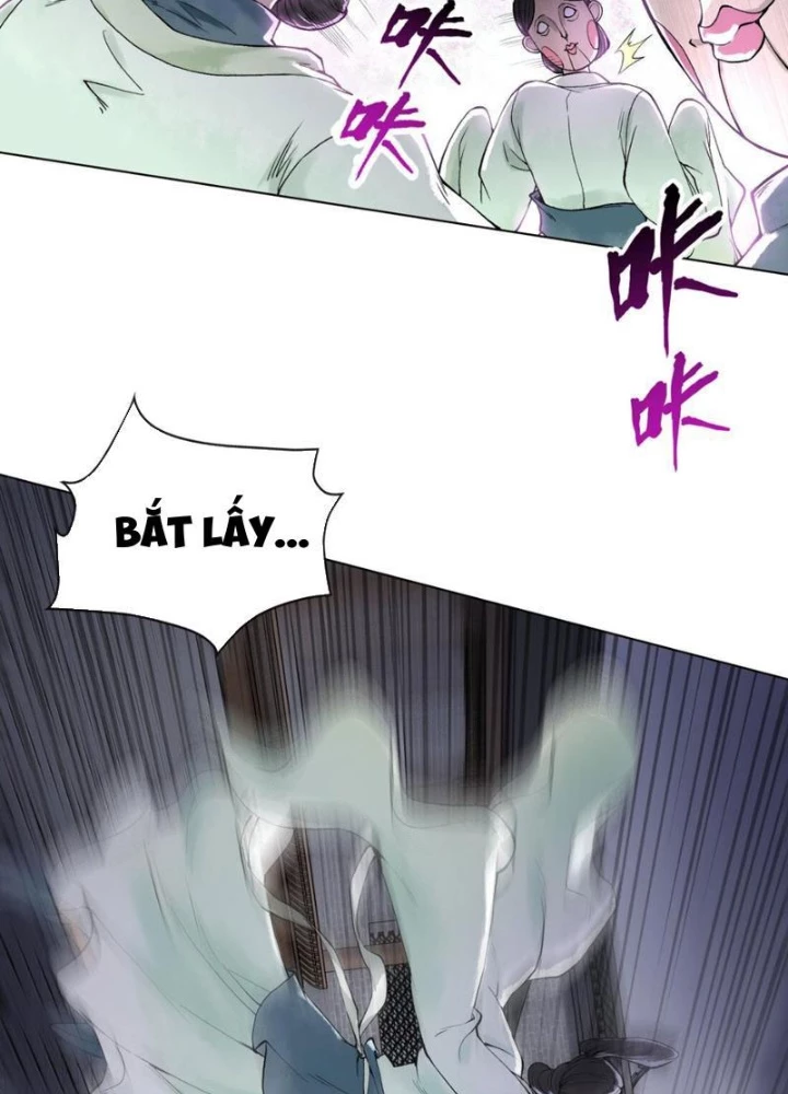 Thần Chi Cảnh Chapter 20 - Trang 3