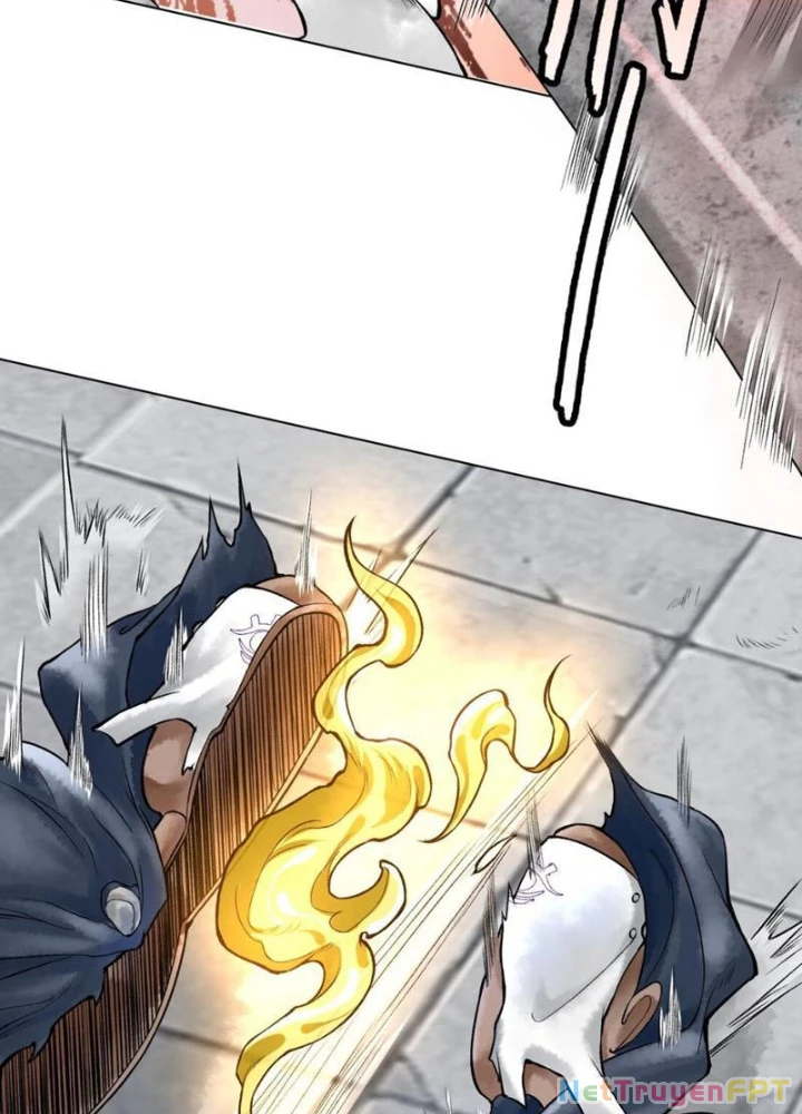Thần Chi Cảnh Chapter 20 - Trang 3