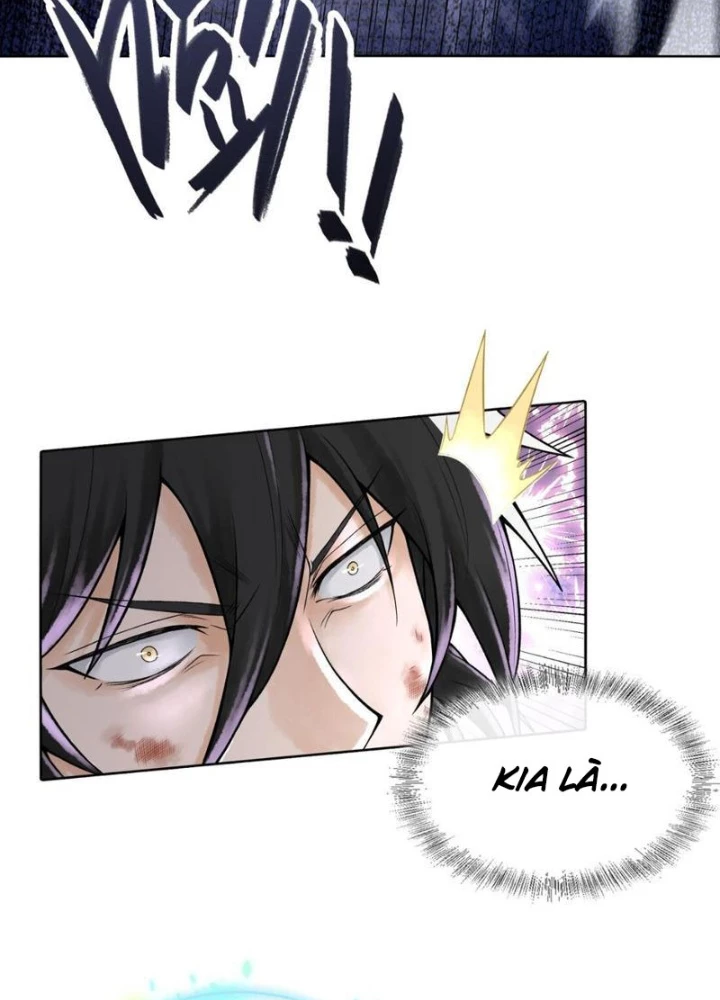 Thần Chi Cảnh Chapter 22 - Trang 3