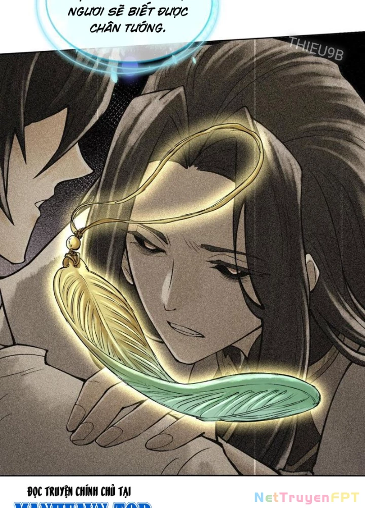 Thần Chi Cảnh Chapter 22 - Trang 3
