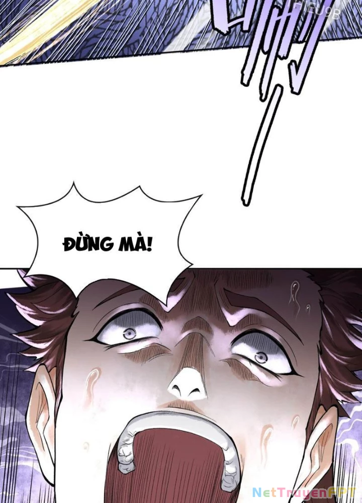 Thần Chi Cảnh Chapter 22 - Trang 3