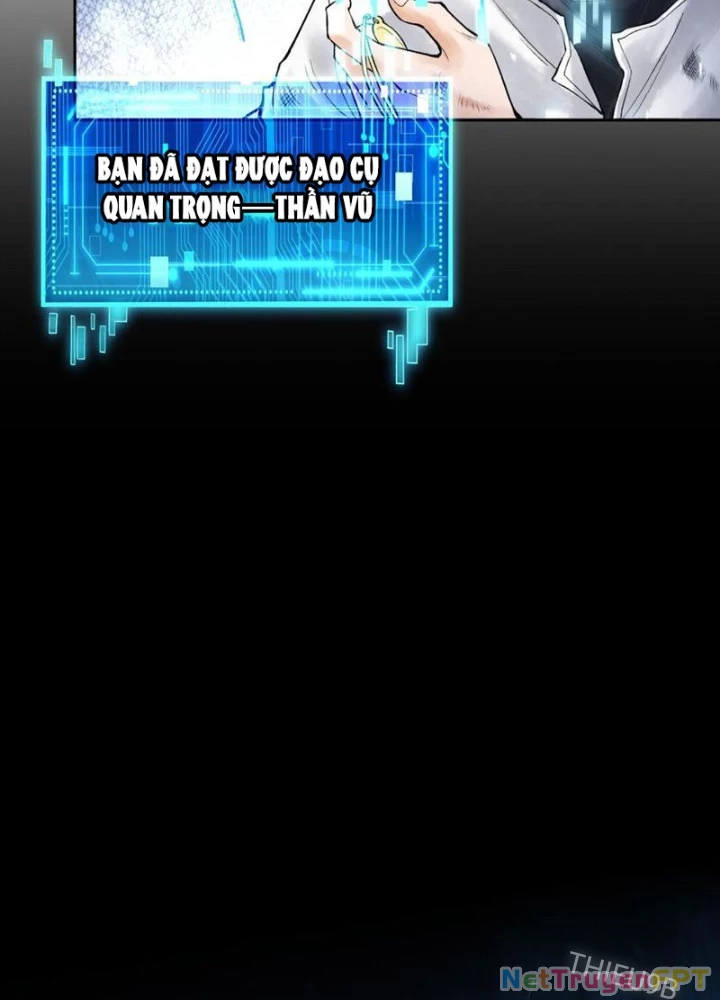 Thần Chi Cảnh Chapter 22 - Trang 3