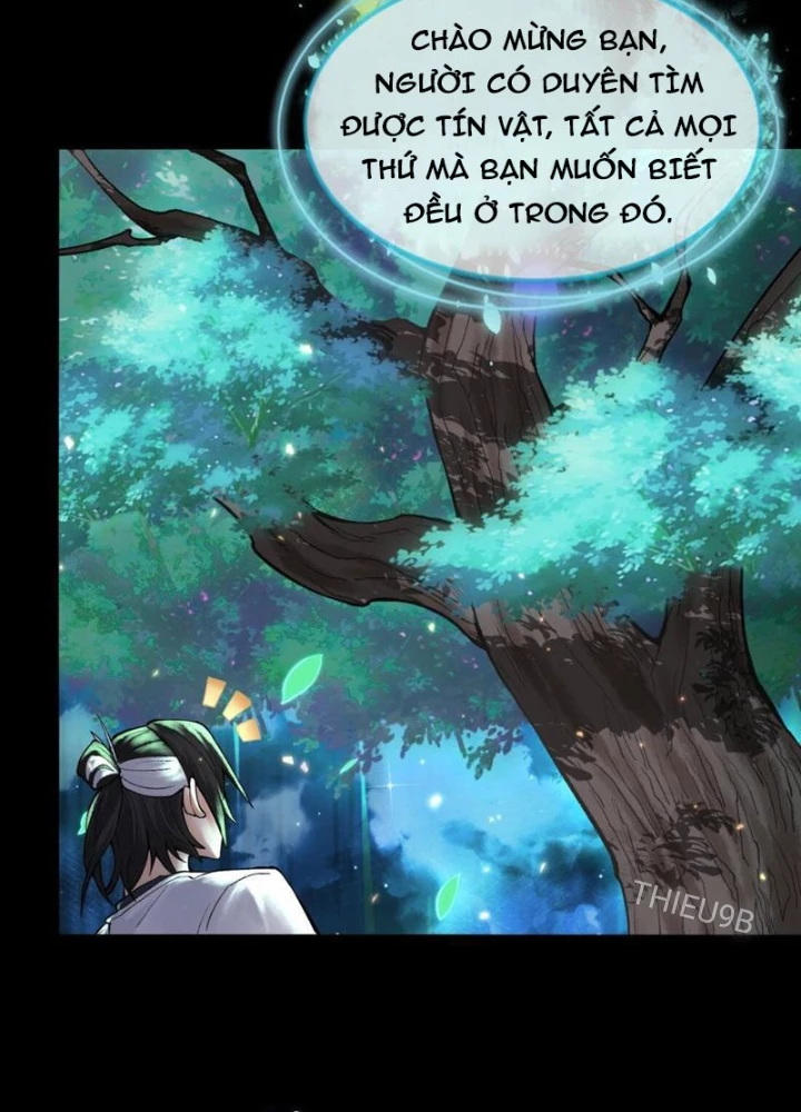 Thần Chi Cảnh Chapter 22 - Trang 3