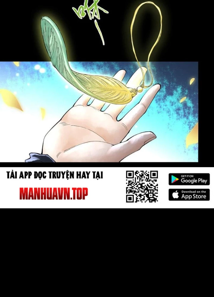 Thần Chi Cảnh Chapter 22 - Trang 3