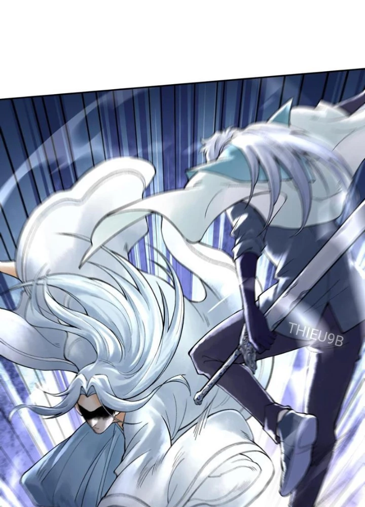 Thần Chi Cảnh Chapter 22 - Trang 3