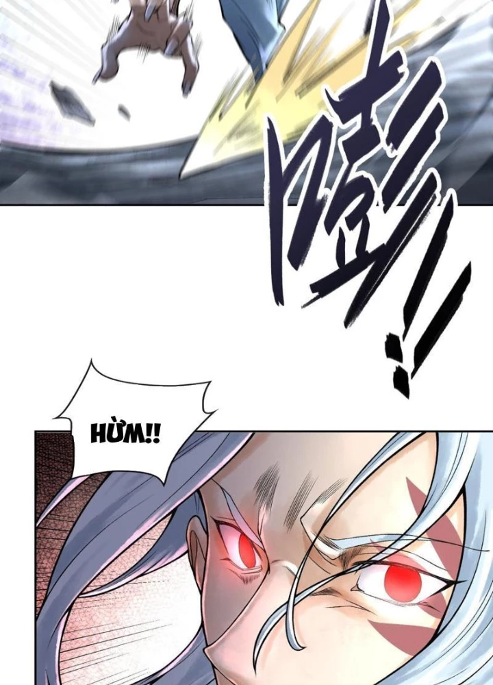 Thần Chi Cảnh Chapter 22 - Trang 3