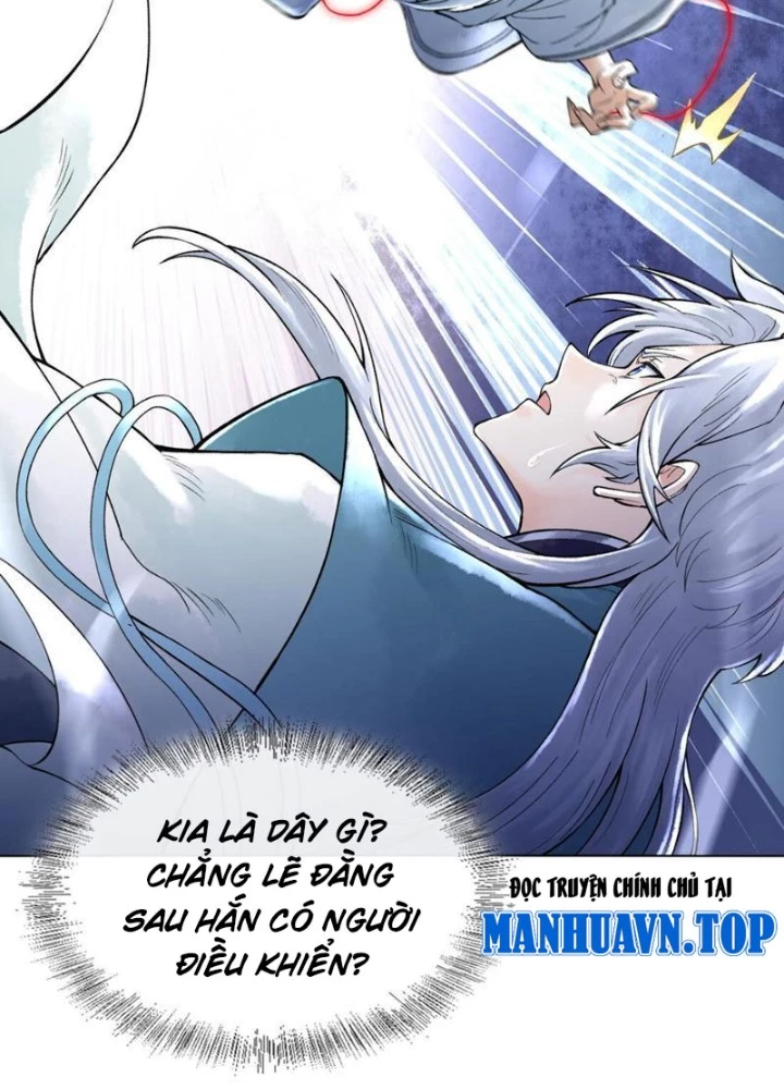 Thần Chi Cảnh Chapter 22 - Trang 3