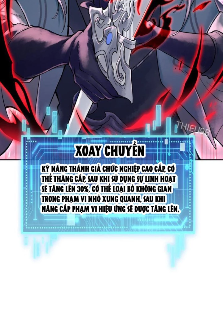 Thần Chi Cảnh Chapter 22 - Trang 3