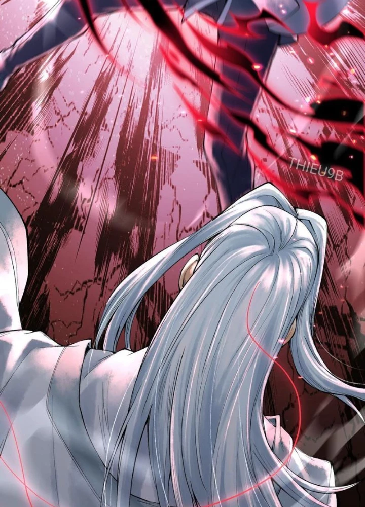 Thần Chi Cảnh Chapter 22 - Trang 3