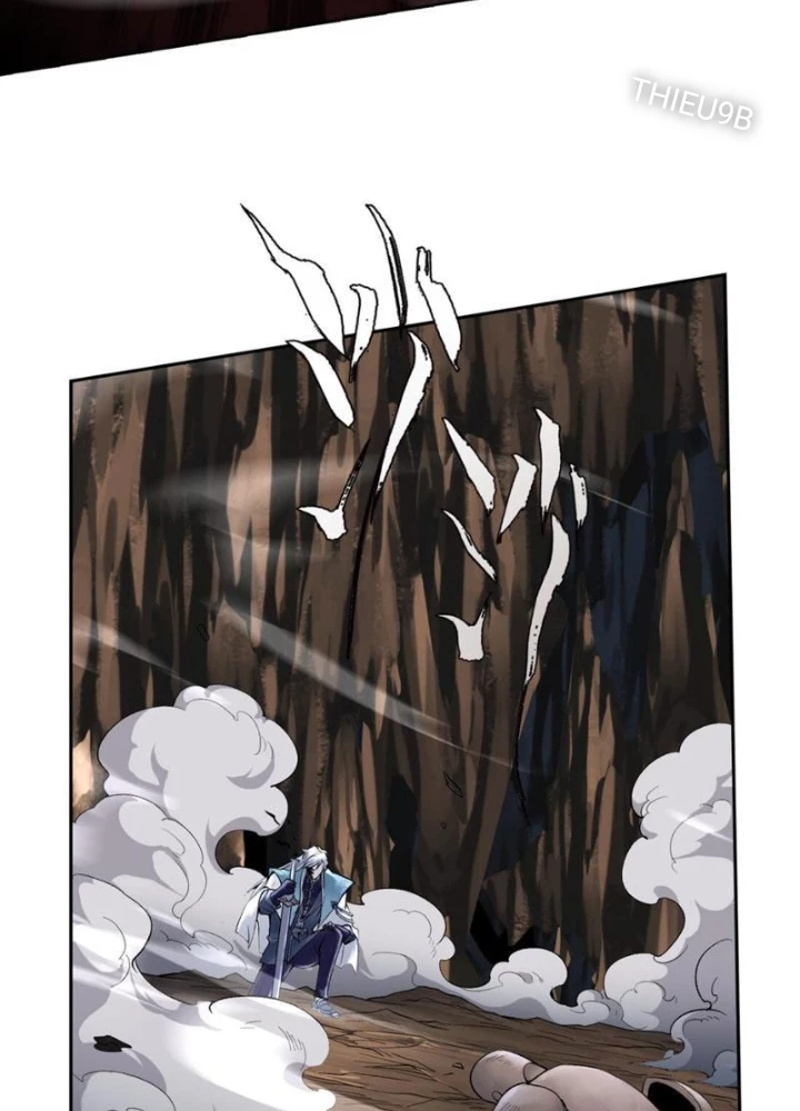 Thần Chi Cảnh Chapter 22 - Trang 3