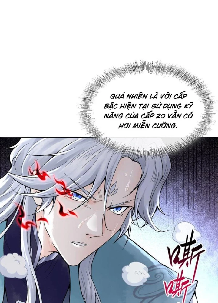 Thần Chi Cảnh Chapter 22 - Trang 3