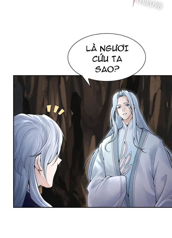 Thần Chi Cảnh Chapter 22 - Trang 3