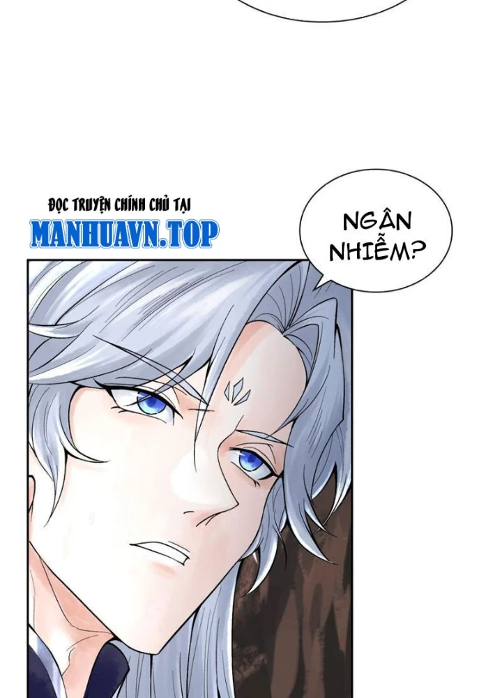 Thần Chi Cảnh Chapter 22 - Trang 3
