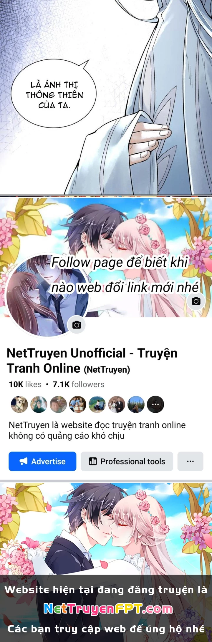 Thần Chi Cảnh Chapter 22 - Trang 3
