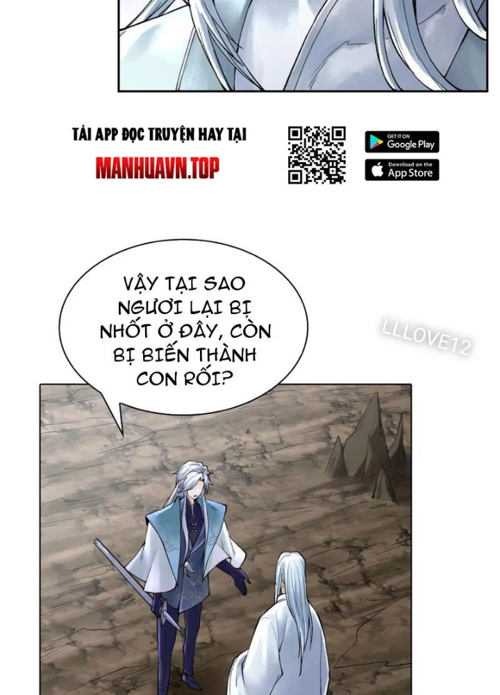 Thần Chi Cảnh Chapter 23 - Trang 3