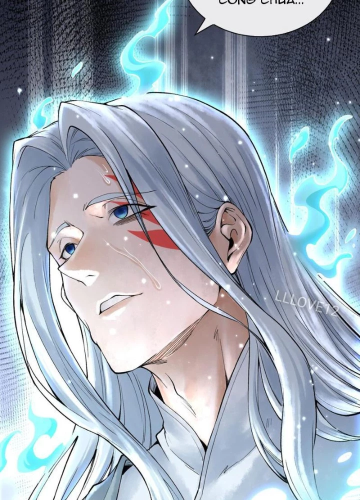 Thần Chi Cảnh Chapter 23 - Trang 3