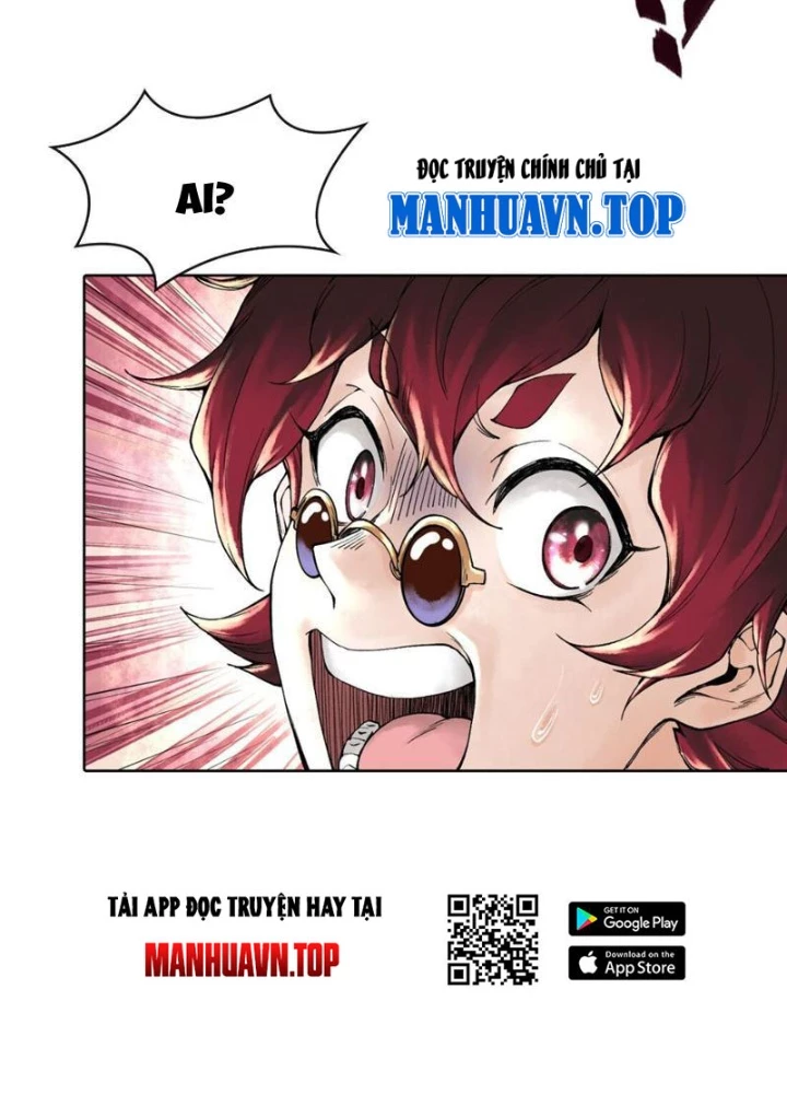 Thần Chi Cảnh Chapter 23 - Trang 3