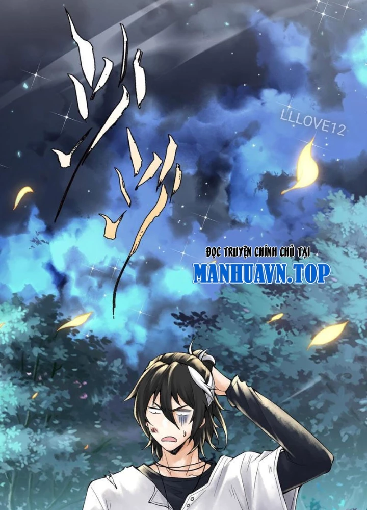 Thần Chi Cảnh Chapter 23 - Trang 3