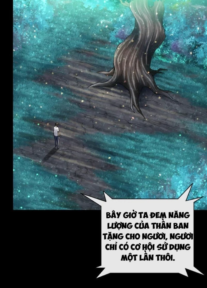 Thần Chi Cảnh Chapter 23 - Trang 3