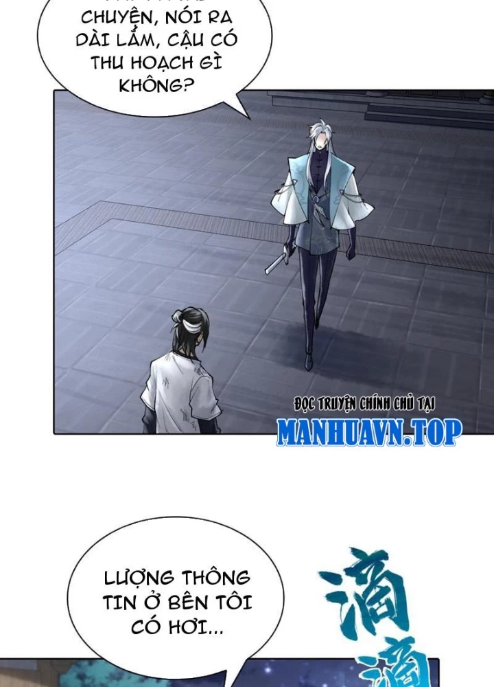 Thần Chi Cảnh Chapter 23 - Trang 3