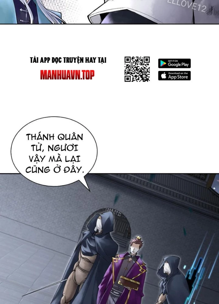 Thần Chi Cảnh Chapter 23 - Trang 3