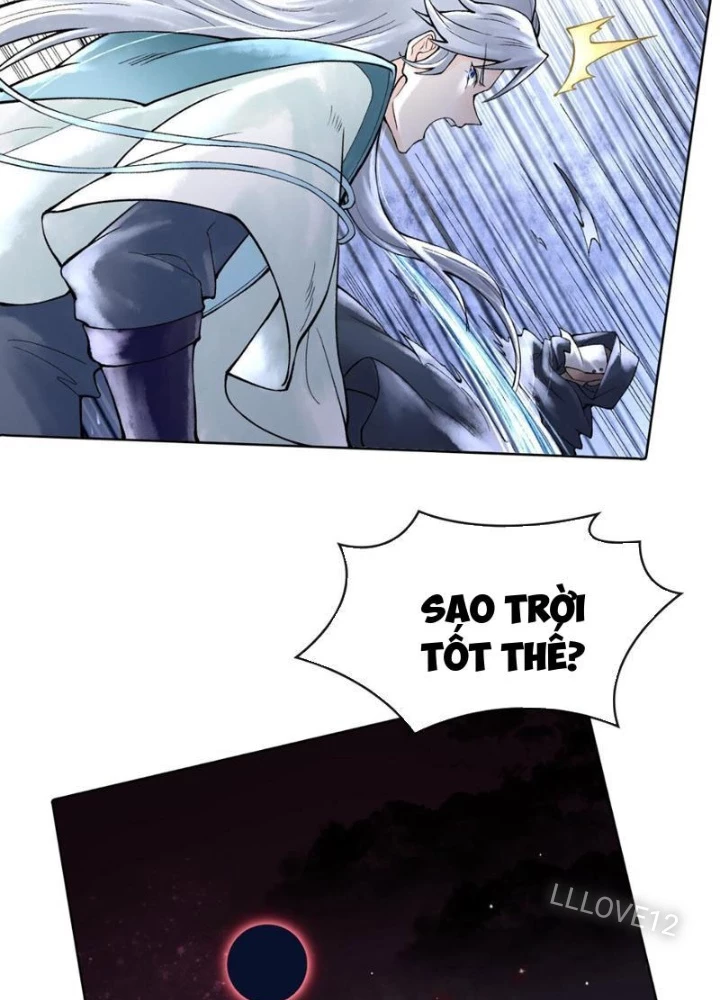 Thần Chi Cảnh Chapter 23 - Trang 3