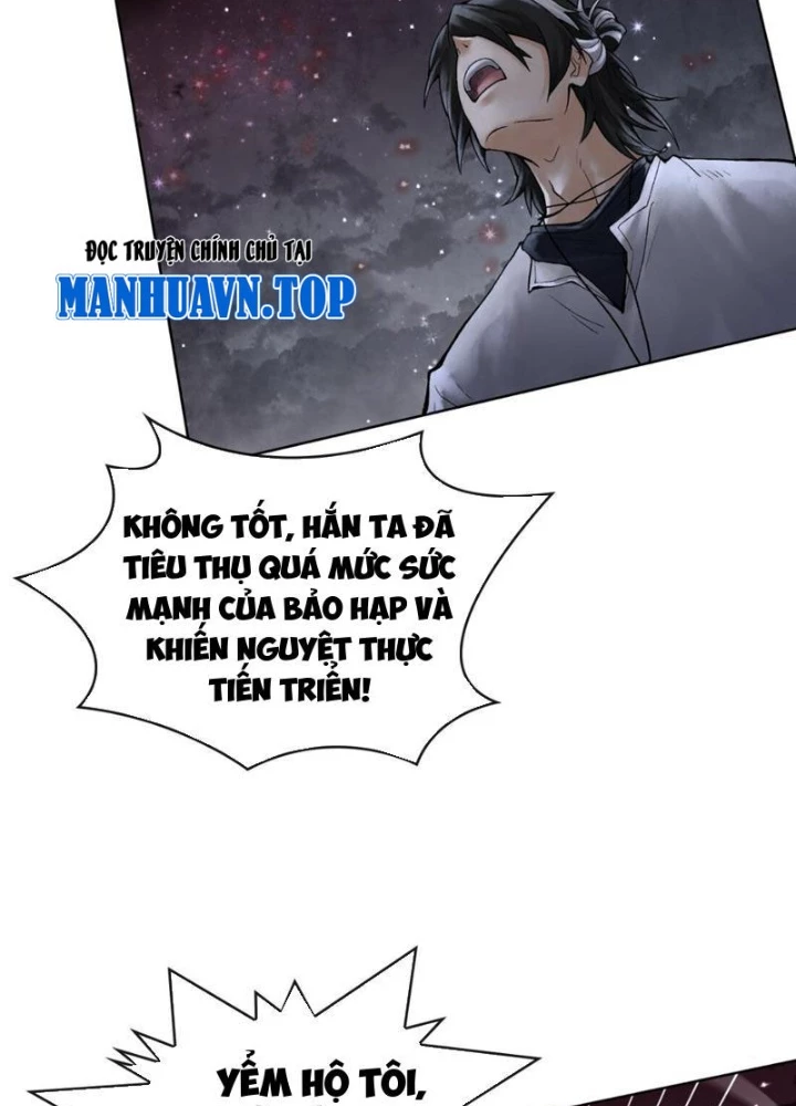 Thần Chi Cảnh Chapter 23 - Trang 3