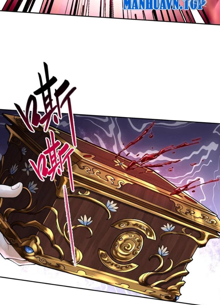 Thần Chi Cảnh Chapter 23 - Trang 3