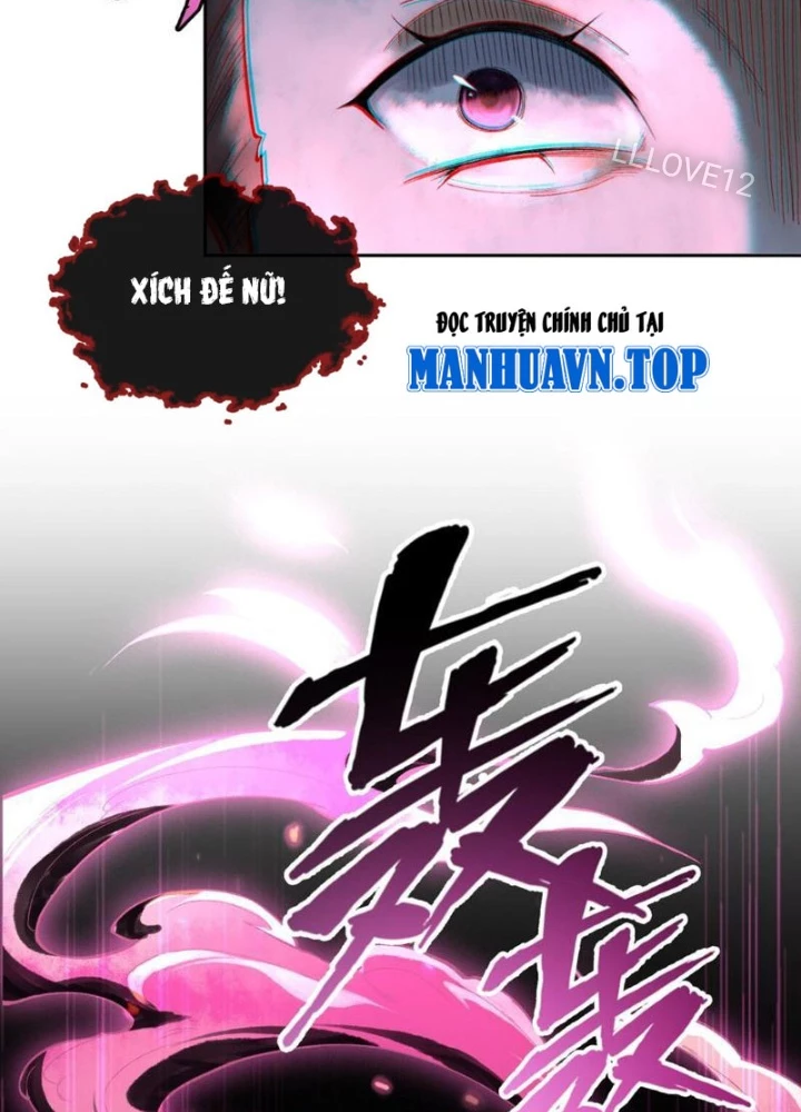 Thần Chi Cảnh Chapter 23 - Trang 3