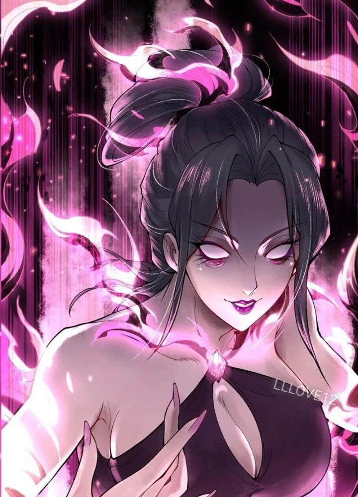 Thần Chi Cảnh Chapter 23 - Trang 3
