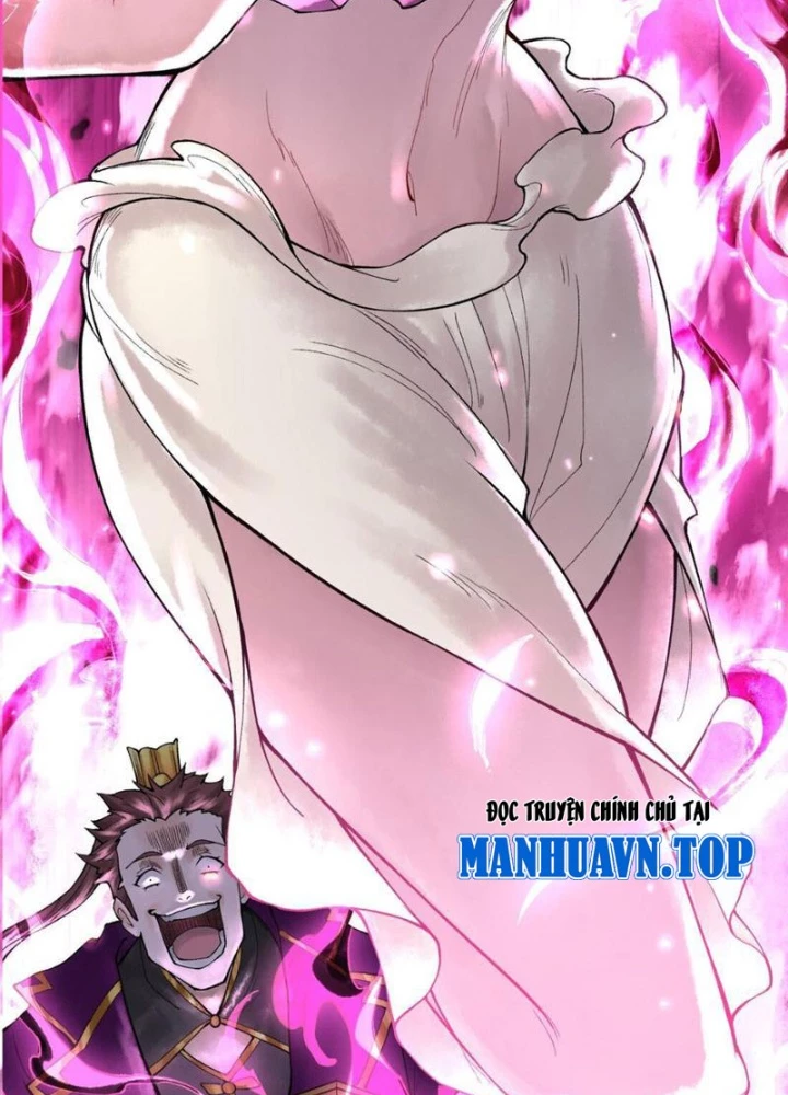 Thần Chi Cảnh Chapter 23 - Trang 3