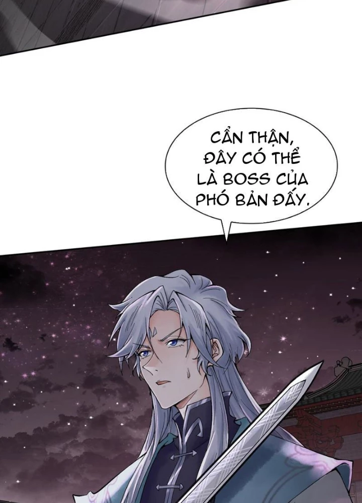 Thần Chi Cảnh Chapter 24 - Trang 3