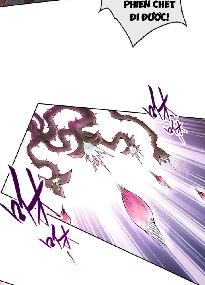 Thần Chi Cảnh Chapter 24 - Trang 3
