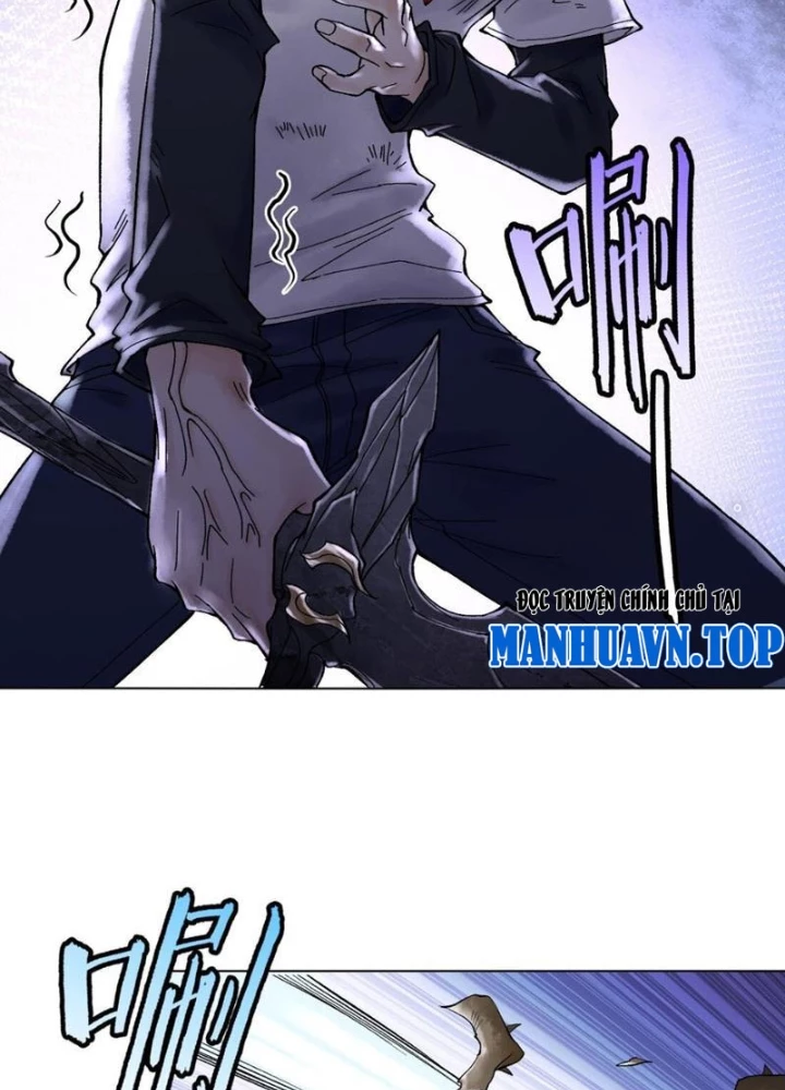 Thần Chi Cảnh Chapter 24 - Trang 3