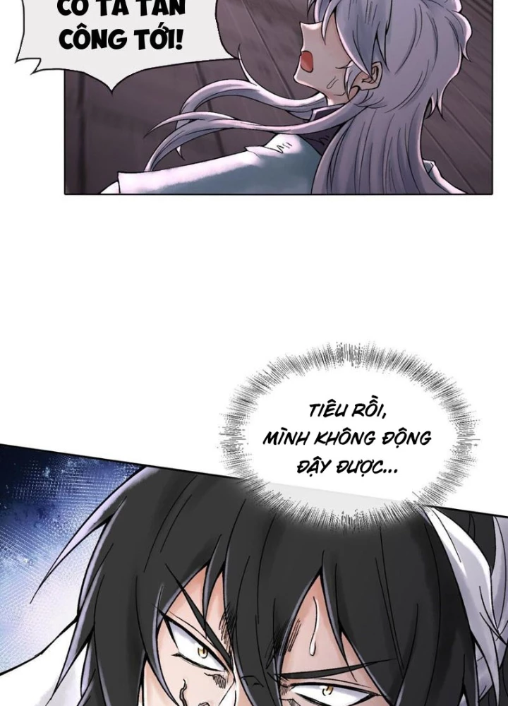 Thần Chi Cảnh Chapter 24 - Trang 3