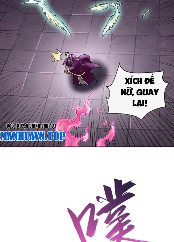 Thần Chi Cảnh Chapter 24 - Trang 3