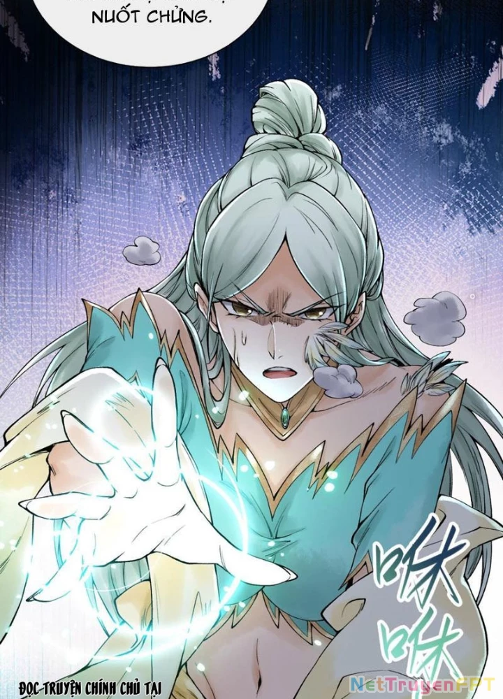 Thần Chi Cảnh Chapter 24 - Trang 3