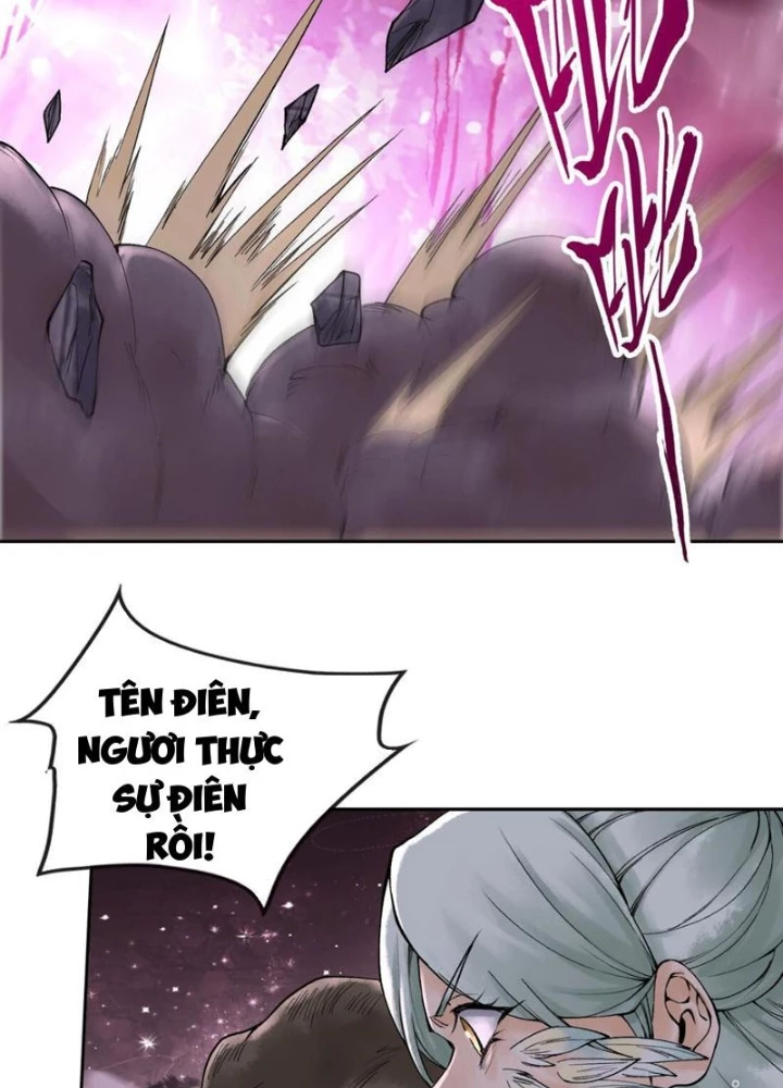 Thần Chi Cảnh Chapter 24 - Trang 3