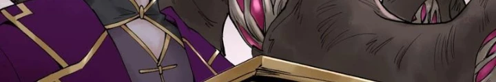 Thần Chi Cảnh Chapter 24 - Trang 3