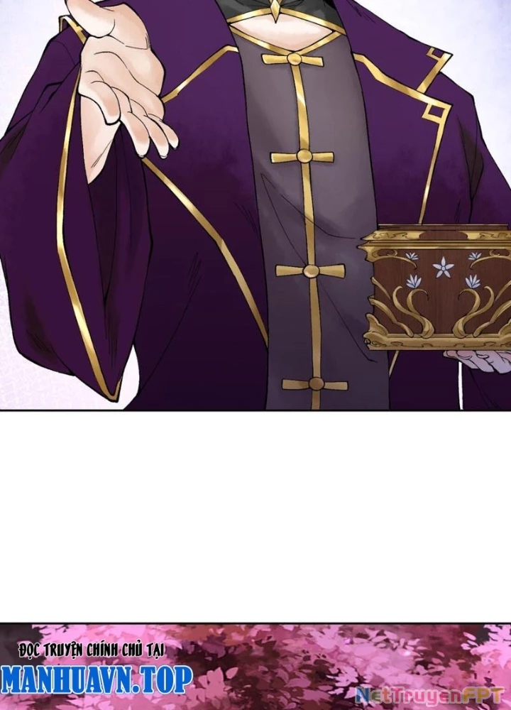 Thần Chi Cảnh Chapter 24 - Trang 3
