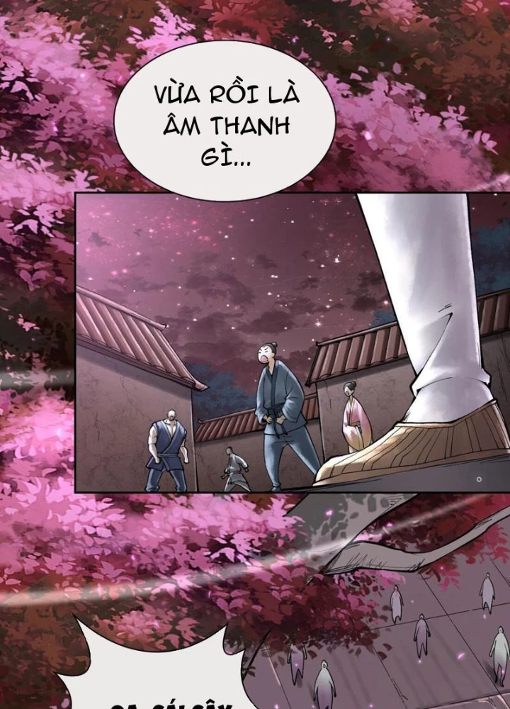 Thần Chi Cảnh Chapter 24 - Trang 3