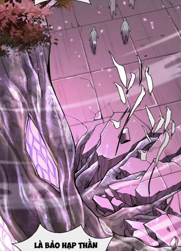 Thần Chi Cảnh Chapter 24 - Trang 3