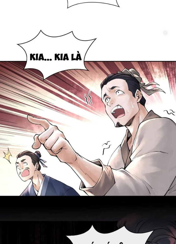 Thần Chi Cảnh Chapter 24 - Trang 3
